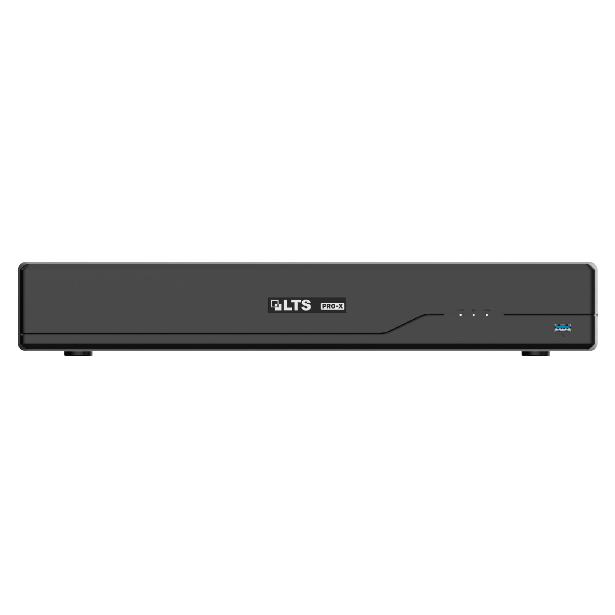 Amazon.com : LTS Pro-X Series 32 Channel NVR 24CH PoE 4X SATA